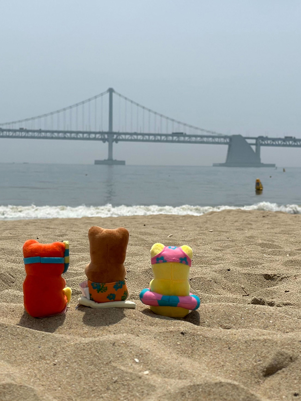 밀락더마켓 부산